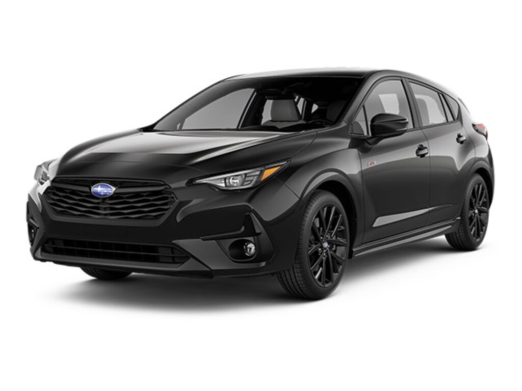 2025 Subaru Impreza RS For Sale Roseville CA VIN JF1GUHHC6S8215621